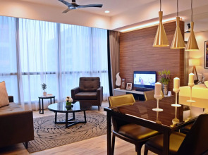 Somerset Damansara Utama Petaling Jaya