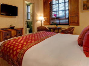 Casablanca Hotel by Library Hotel Collection