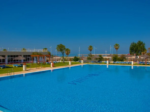 Hotel Puertobahia & Spa