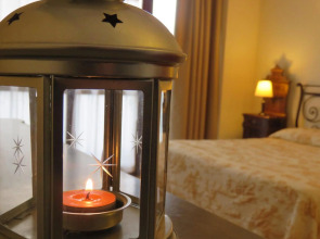 Relais Palazzo Paleologi - Secolo XIV