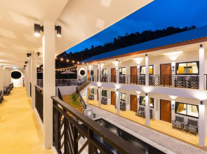 The Chu’s boutique hotel