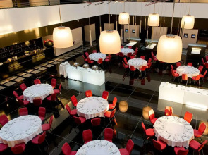 Hilton Madrid Airport