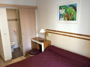 Hôtel Azur Montmartre