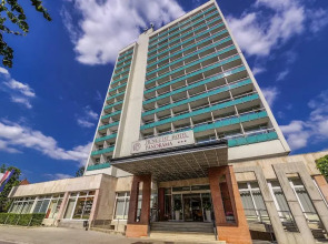 Hunguest Hotel Panorama