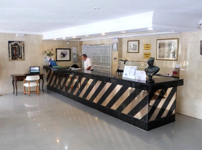 BJ Playamar Hotel & Apartamentos