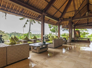 Курорт Pita Maha Resort & Spa