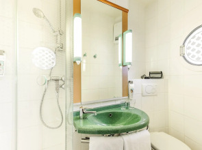 ibis Düsseldorf Hauptbahnhof