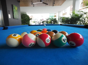 Babylon Garden Condotel