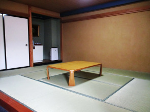 Shiki No Yado Mt Fuji