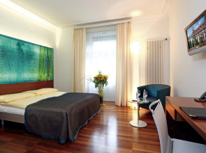 Waldstaetterhof Swiss Quality Hotel