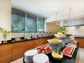 DoubleTree by Hilton Krakow Hotel & Convention Center