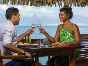 InterContinental Resort Tahiti by IHG