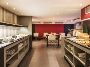 Hotel ILUNION Almirante