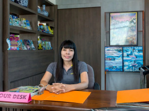 Royal Crown Hotel & Palm Spa Resort