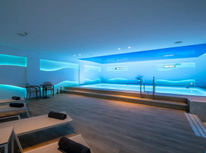 Mediterranean Beach Resort