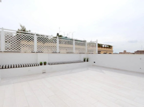 Colosseo Gardens - My Extra Home