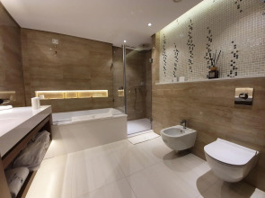 Grand Hotel Millennium Sofia