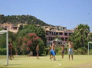 Bagaglino I Giardini di Porto Cervo
