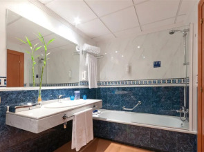 Zentral Gijón Rey Pelayo