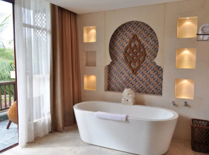 Haohanpo Gloria Hotspring Resort Nantian