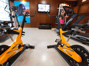 Aparthotel Miami Park