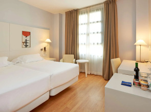 NH Valencia Las Artes