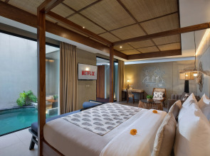 Amarea Resort & Spa Ubud by iNi Vie Hospitality