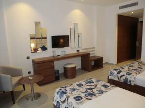 Club Kastalia Holiday village