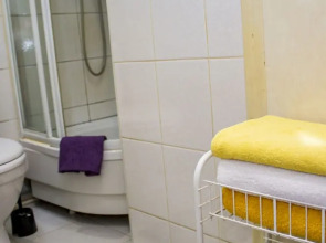 Отель на Гороховой 46