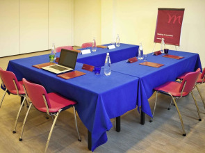 Hotel Mercure Venezia Marghera