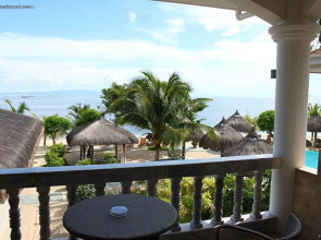 Panglao Pearl Premier White Sand Resort