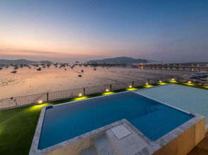 Arch39 Phuket Beach Front