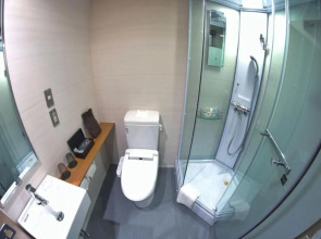 Agora Place Tokyo Asakusa