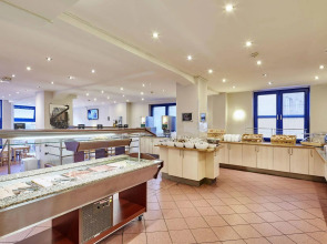 a&o Hamburg Hauptbahnhof - Hostel