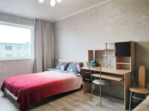 Уютный Север на улице Новое Плато