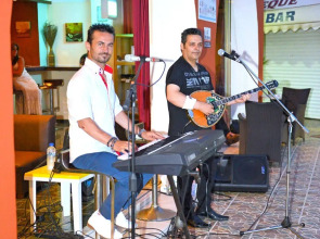 Panorama Hotel Apartments