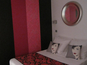 Villa Bellagio Paris