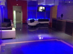 Olympic Hotel – Adults Only