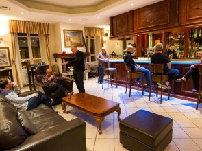 Plan B - Living Saint-Gervais