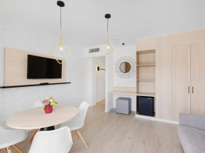 Palmanova Suites by TRH