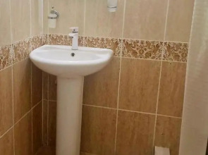 Отель Немецкая Слобода