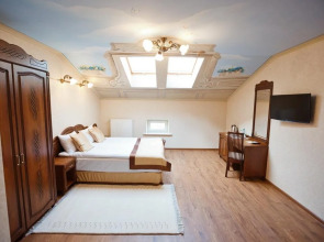 Гостевой Дом Inn Lviv