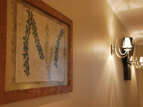 Chalten Suites Hotel