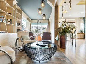 Santa Ponsa Pins Hotel