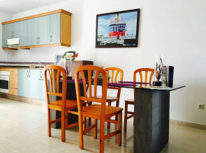 Lanzarote Ocean View