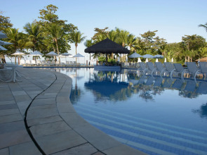 Hotel Jequitimar Guarujá Resort & Spa by Accor (ex Sofitel)