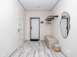 Атмосфера на улице  Декабристов