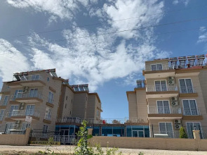 Belek Diamonds Hotel