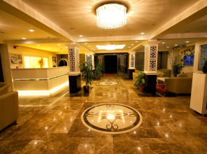 Venus Suite Hotel