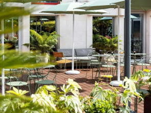 ibis Rouen Centre Champ de Mars